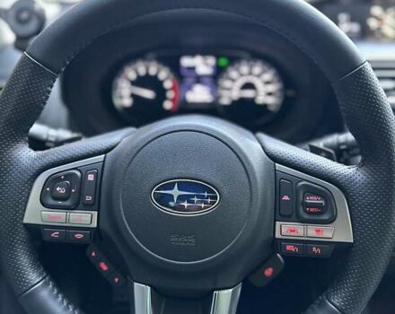 Субару Форестер, объемом двигателя 2 л и пробегом 116 тыс. км за 18500 $, фото 15 на Automoto.ua