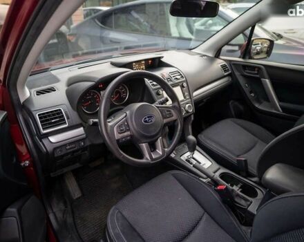 Субару Forester, об'ємом двигуна 2.5 л та пробігом 68 тис. км за 15900 $, фото 15 на Automoto.ua