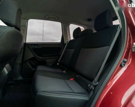 Субару Forester, об'ємом двигуна 2.5 л та пробігом 68 тис. км за 15900 $, фото 28 на Automoto.ua