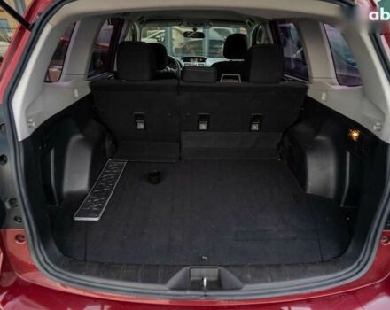 Субару Форестер, объемом двигателя 2.5 л и пробегом 68 тыс. км за 15900 $, фото 29 на Automoto.ua