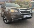 Субару Форестер, объемом двигателя 2.5 л и пробегом 58 тыс. км за 17990 $, фото 1 на Automoto.ua
