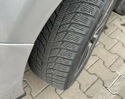 Субару Форестер, объемом двигателя 2 л и пробегом 116 тыс. км за 18500 $, фото 7 на Automoto.ua