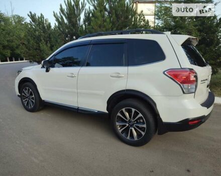 Субару Forester, об'ємом двигуна 2 л та пробігом 44 тис. км за 17400 $, фото 19 на Automoto.ua