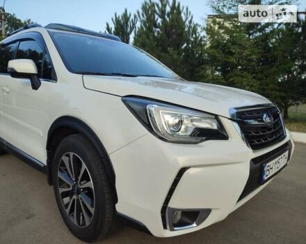 Субару Forester, об'ємом двигуна 2 л та пробігом 44 тис. км за 17400 $, фото 4 на Automoto.ua