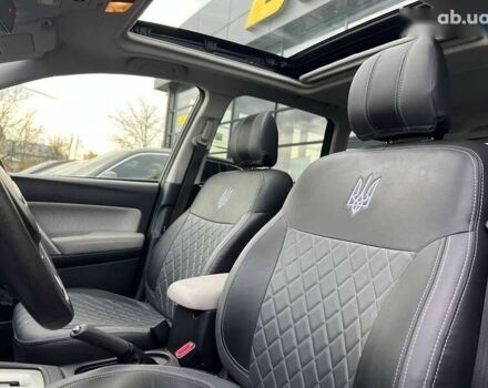 Субару Forester, об'ємом двигуна 2.5 л та пробігом 81 тис. км за 17400 $, фото 7 на Automoto.ua