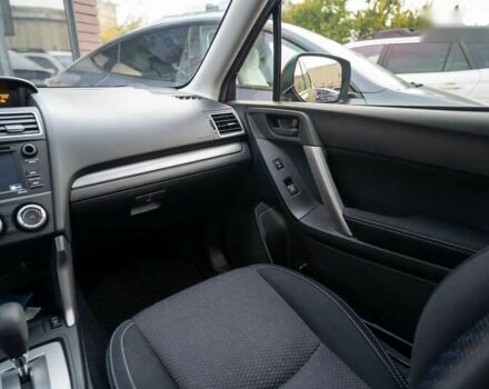 Субару Forester, об'ємом двигуна 2.5 л та пробігом 68 тис. км за 15900 $, фото 20 на Automoto.ua