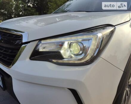 Субару Forester, об'ємом двигуна 2 л та пробігом 44 тис. км за 17400 $, фото 18 на Automoto.ua