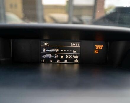 Субару Forester, об'ємом двигуна 2.5 л та пробігом 68 тис. км за 15900 $, фото 26 на Automoto.ua