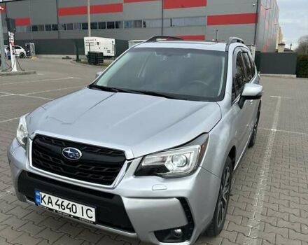 Субару Форестер, объемом двигателя 2 л и пробегом 116 тыс. км за 18500 $, фото 1 на Automoto.ua