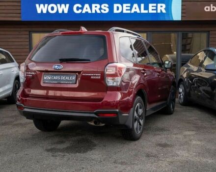 Субару Forester, об'ємом двигуна 2.5 л та пробігом 68 тис. км за 15900 $, фото 9 на Automoto.ua