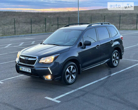 Субару Forester, об'ємом двигуна 2.46 л та пробігом 133 тис. км за 16700 $, фото 2 на Automoto.ua