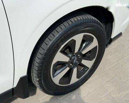 Субару Форестер 2018 в Киеве на Automoto.ua Субару Форестер, объемом двигателя 2.5 л и пробегом 123 тыс. км за 15999 $, фото 8 на Automoto.ua
