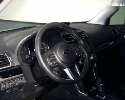 Субару Форестер, объемом двигателя 2 л и пробегом 36 тыс. км за 24990 $, фото 14 на Automoto.ua