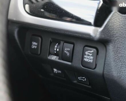 Субару Форестер, объемом двигателя 2 л и пробегом 76 тыс. км за 23500 $, фото 23 на Automoto.ua