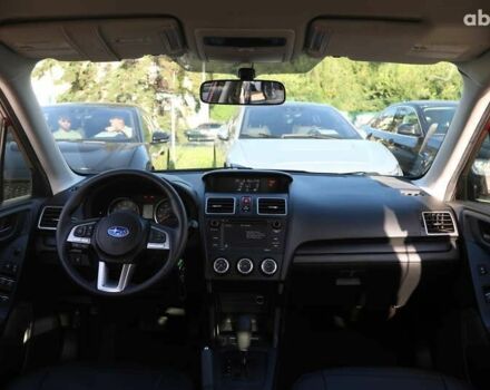 Субару Forester, об'ємом двигуна 2.5 л та пробігом 43 тис. км за 16500 $, фото 11 на Automoto.ua
