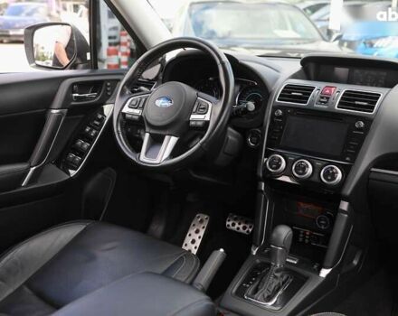 Субару Форестер, объемом двигателя 2 л и пробегом 76 тыс. км за 23500 $, фото 11 на Automoto.ua