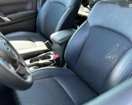 Субару Форестер 2018 в Мукачево на Automoto.ua Субару Форестер, объемом двигателя 2 л и пробегом 285 тыс. км за 14000 $, фото 10 на Automoto.ua