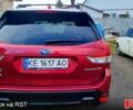 Субару Форестер, объемом двигателя 2.5 л и пробегом 50 тыс. км за 19000 $, фото 5 на Automoto.ua