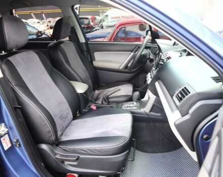 Субару Forester, об'ємом двигуна 2.5 л та пробігом 61 тис. км за 15000 $, фото 9 на Automoto.ua