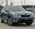 Субару Forester, об'ємом двигуна 2.5 л та пробігом 73 тис. км за 19950 $, фото 6 на Automoto.ua