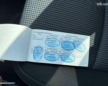 Субару Форестер 2018 в Киеве на Automoto.ua Субару Форестер, объемом двигателя 2.5 л и пробегом 123 тыс. км за 15999 $, фото 27 на Automoto.ua