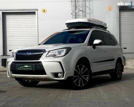 Субару Forester, об'ємом двигуна 2 л та пробігом 36 тис. км за 24990 $, фото 1 на Automoto.ua