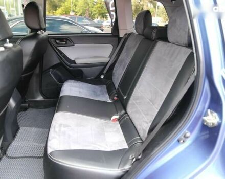 Субару Forester, об'ємом двигуна 2.5 л та пробігом 61 тис. км за 15000 $, фото 7 на Automoto.ua