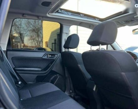 Субару Форестер, объемом двигателя 2.5 л и пробегом 76 тыс. км за 16600 $, фото 28 на Automoto.ua