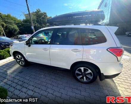 Субару Forester, об'ємом двигуна 2.5 л та пробігом 118 тис. км за 15500 $, фото 4 на Automoto.ua