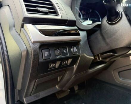 Субару Форестер 2018 в Киеве на Automoto.ua Субару Форестер, объемом двигателя 2.5 л и пробегом 123 тыс. км за 15999 $, фото 14 на Automoto.ua