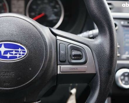 Субару Forester, об'ємом двигуна 2.5 л та пробігом 61 тис. км за 15000 $, фото 23 на Automoto.ua