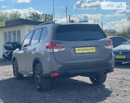 Субару Forester, об'ємом двигуна 2.5 л та пробігом 70 тис. км за 22490 $, фото 13 на Automoto.ua