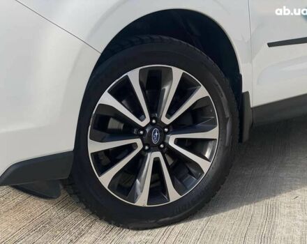Субару Forester, об'ємом двигуна 2 л та пробігом 36 тис. км за 24990 $, фото 2 на Automoto.ua