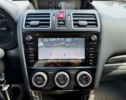 Субару Форестер 2018 в Киеве на Automoto.ua Субару Форестер, объемом двигателя 2.5 л и пробегом 123 тыс. км за 15999 $, фото 20 на Automoto.ua