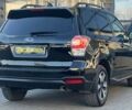 Субару Форестер, объемом двигателя 2.5 л и пробегом 76 тыс. км за 16600 $, фото 5 на Automoto.ua