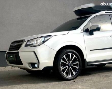 Субару Forester, об'ємом двигуна 2 л та пробігом 36 тис. км за 24990 $, фото 11 на Automoto.ua