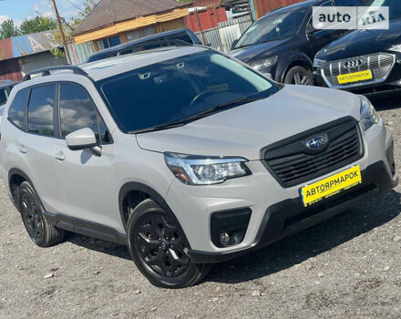 Субару Forester, об'ємом двигуна 2.5 л та пробігом 70 тис. км за 22490 $, фото 2 на Automoto.ua