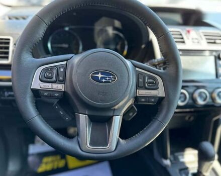 Субару Форестер 2018 в Мукачево на Automoto.ua Субару Форестер, объемом двигателя 2 л и пробегом 285 тыс. км за 14000 $, фото 14 на Automoto.ua