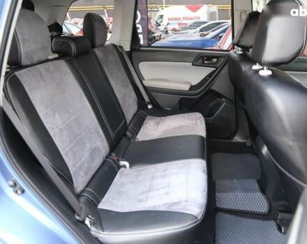 Субару Forester, об'ємом двигуна 2.5 л та пробігом 61 тис. км за 15000 $, фото 8 на Automoto.ua