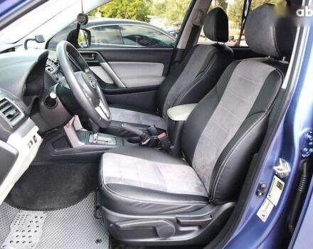 Субару Forester, об'ємом двигуна 2.5 л та пробігом 61 тис. км за 15000 $, фото 6 на Automoto.ua