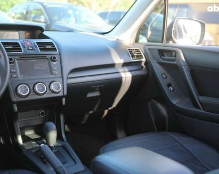 Субару Forester, об'ємом двигуна 2.5 л та пробігом 43 тис. км за 16500 $, фото 12 на Automoto.ua