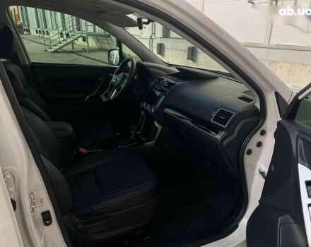 Субару Forester, об'ємом двигуна 2 л та пробігом 36 тис. км за 24990 $, фото 21 на Automoto.ua