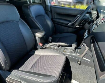 Субару Форестер 2018 в Мукачево на Automoto.ua Субару Форестер, объемом двигателя 2 л и пробегом 285 тыс. км за 14000 $, фото 18 на Automoto.ua