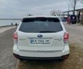 Субару Форестер 2018 в Украинке на Automoto.ua Субару Форестер, объемом двигателя 2 л и пробегом 86 тыс. км за 21100 $, фото 22 на Automoto.ua