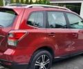 Субару Форестер, объемом двигателя 1.99 л и пробегом 167 тыс. км за 18500 $, фото 3 на Automoto.ua