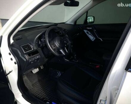 Субару Forester, об'ємом двигуна 2 л та пробігом 36 тис. км за 24990 $, фото 17 на Automoto.ua