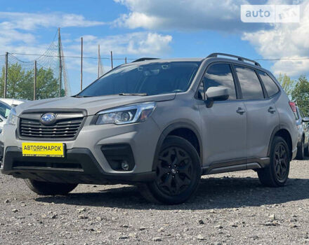 Субару Forester, об'ємом двигуна 2.5 л та пробігом 70 тис. км за 22490 $, фото 10 на Automoto.ua