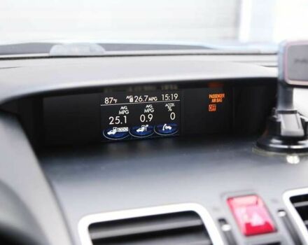 Субару Forester, об'ємом двигуна 2.5 л та пробігом 61 тис. км за 15000 $, фото 15 на Automoto.ua