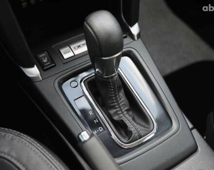 Субару Форестер, объемом двигателя 2 л и пробегом 76 тыс. км за 23500 $, фото 19 на Automoto.ua