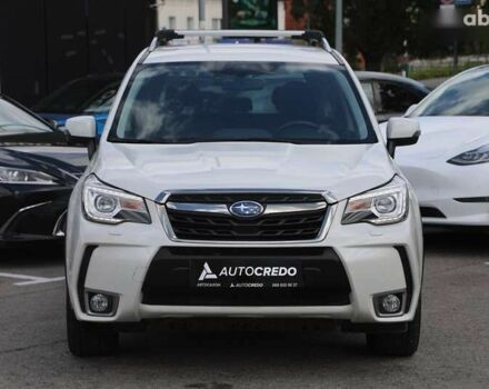 Субару Форестер, объемом двигателя 2 л и пробегом 76 тыс. км за 23500 $, фото 1 на Automoto.ua